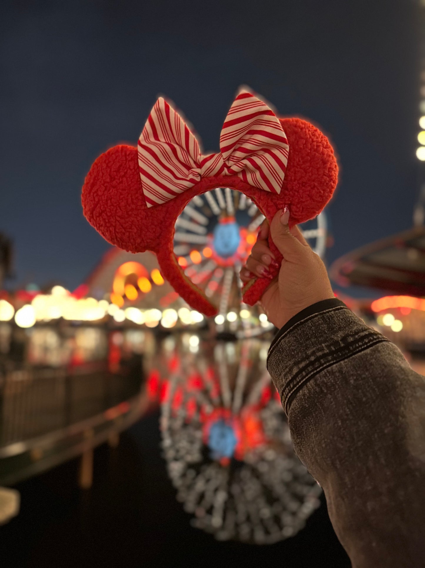 Christmas Candy Cane