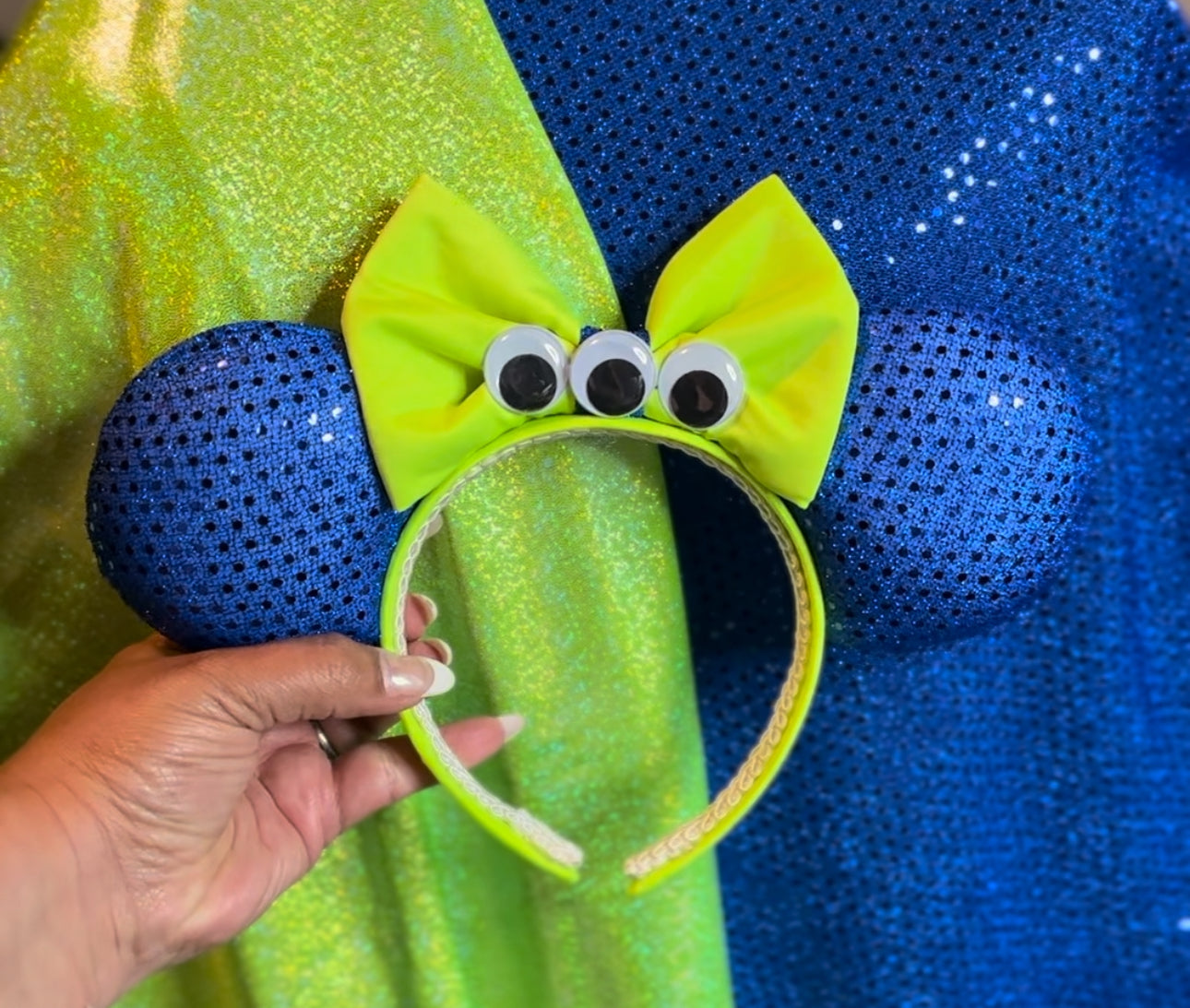 Alien Ears
