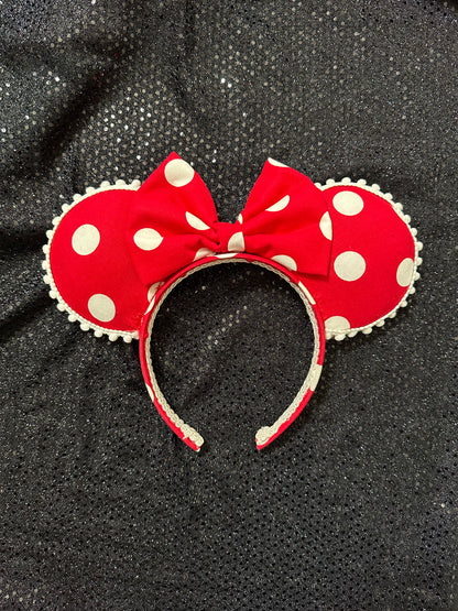 Minnie's Dots
