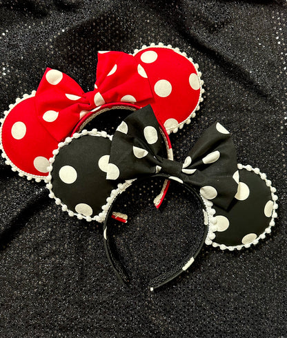 Minnie's Dots