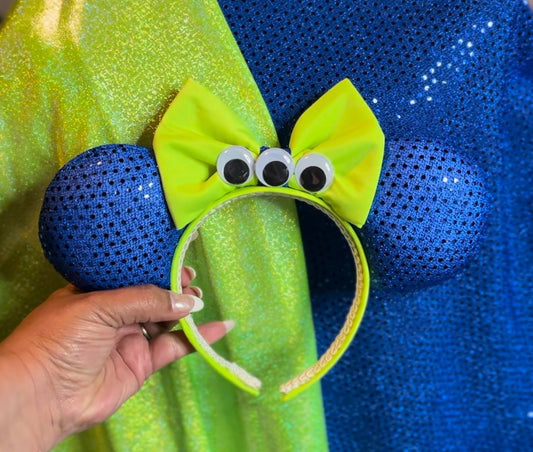 Alien Ears